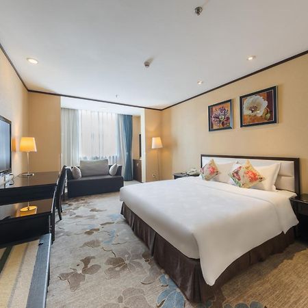 Shenzhen Shekou Honlux Apartment Exteriér fotografie