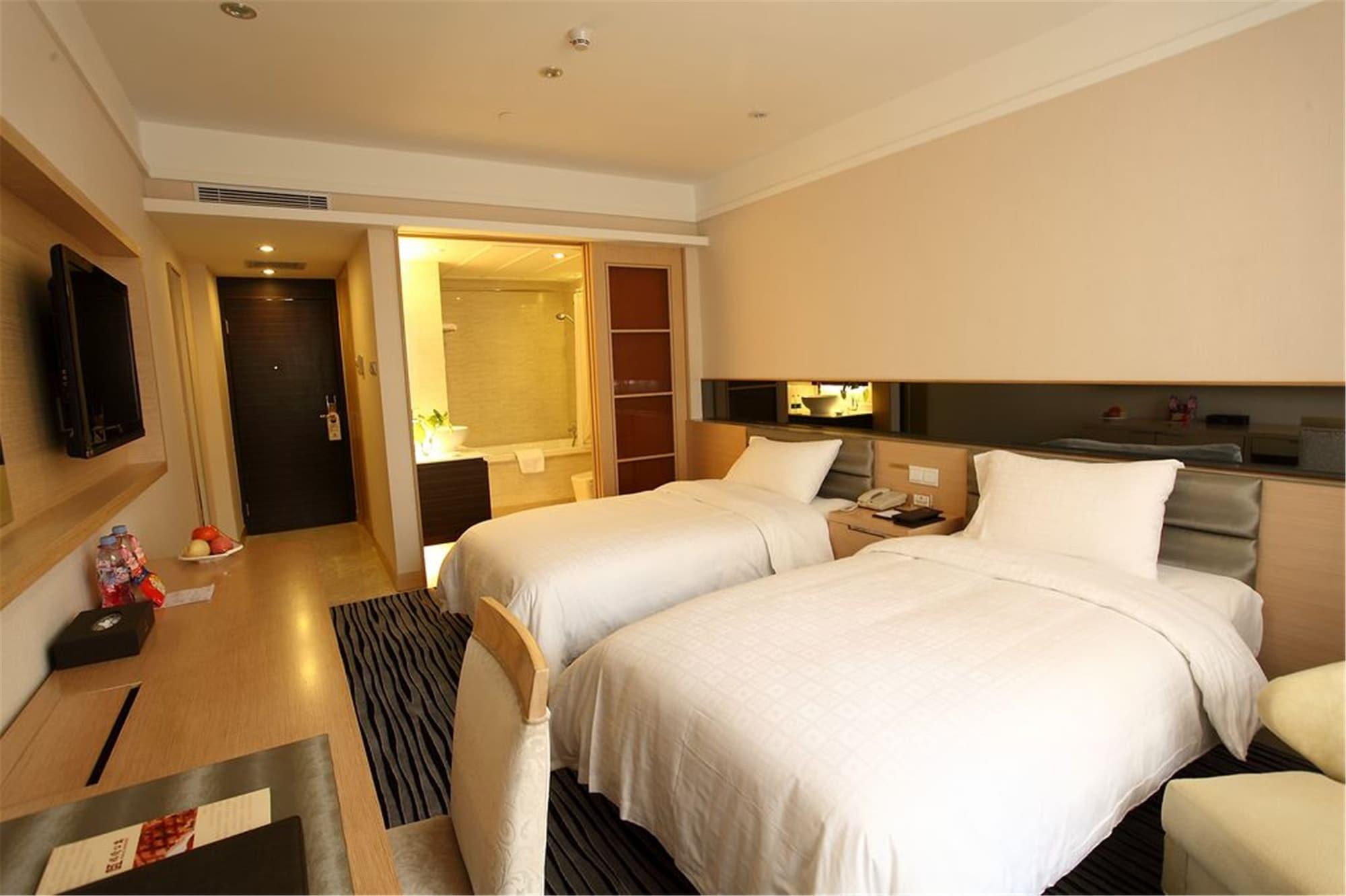 Shenzhen Shekou Honlux Apartment Exteriér fotografie