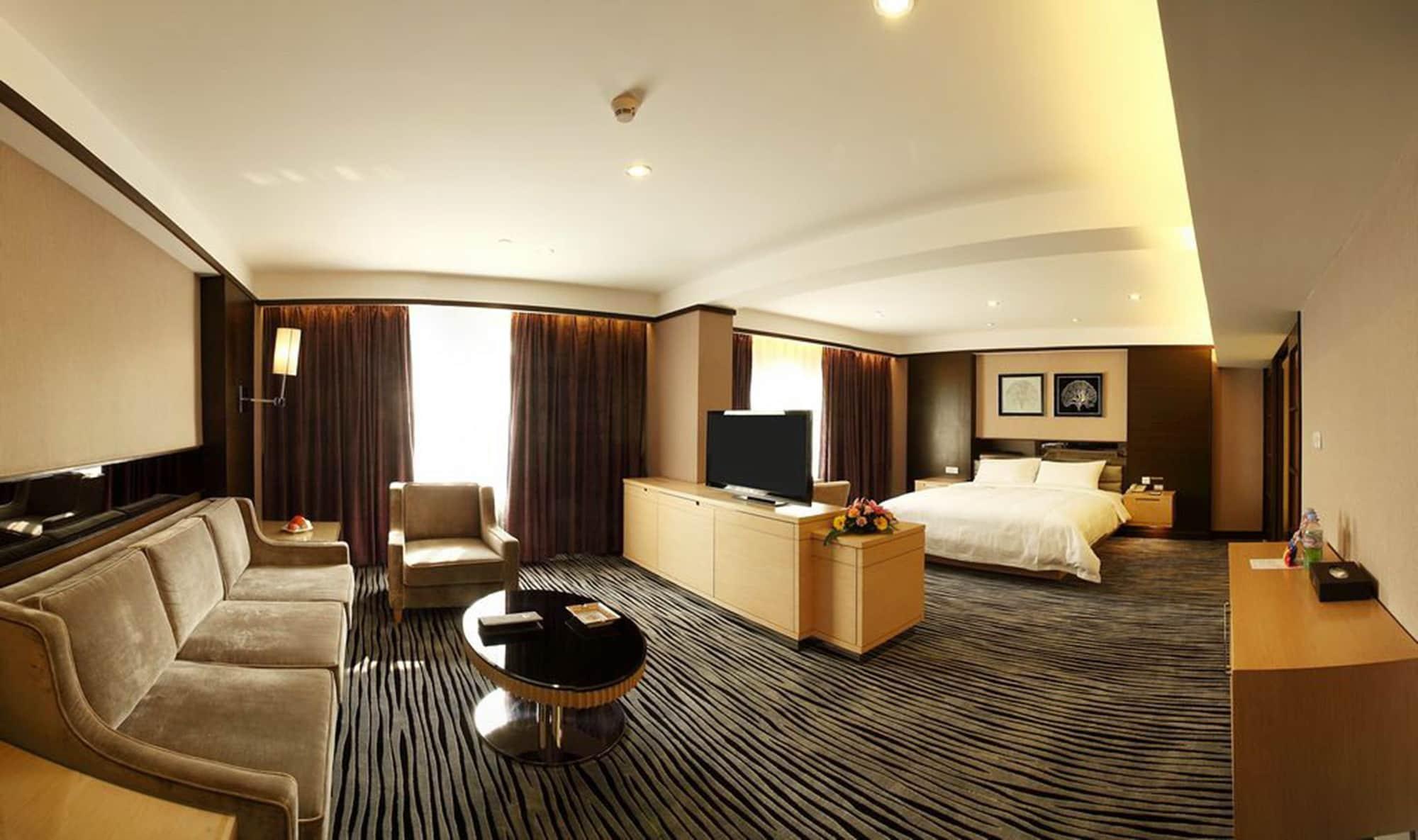 Shenzhen Shekou Honlux Apartment Exteriér fotografie