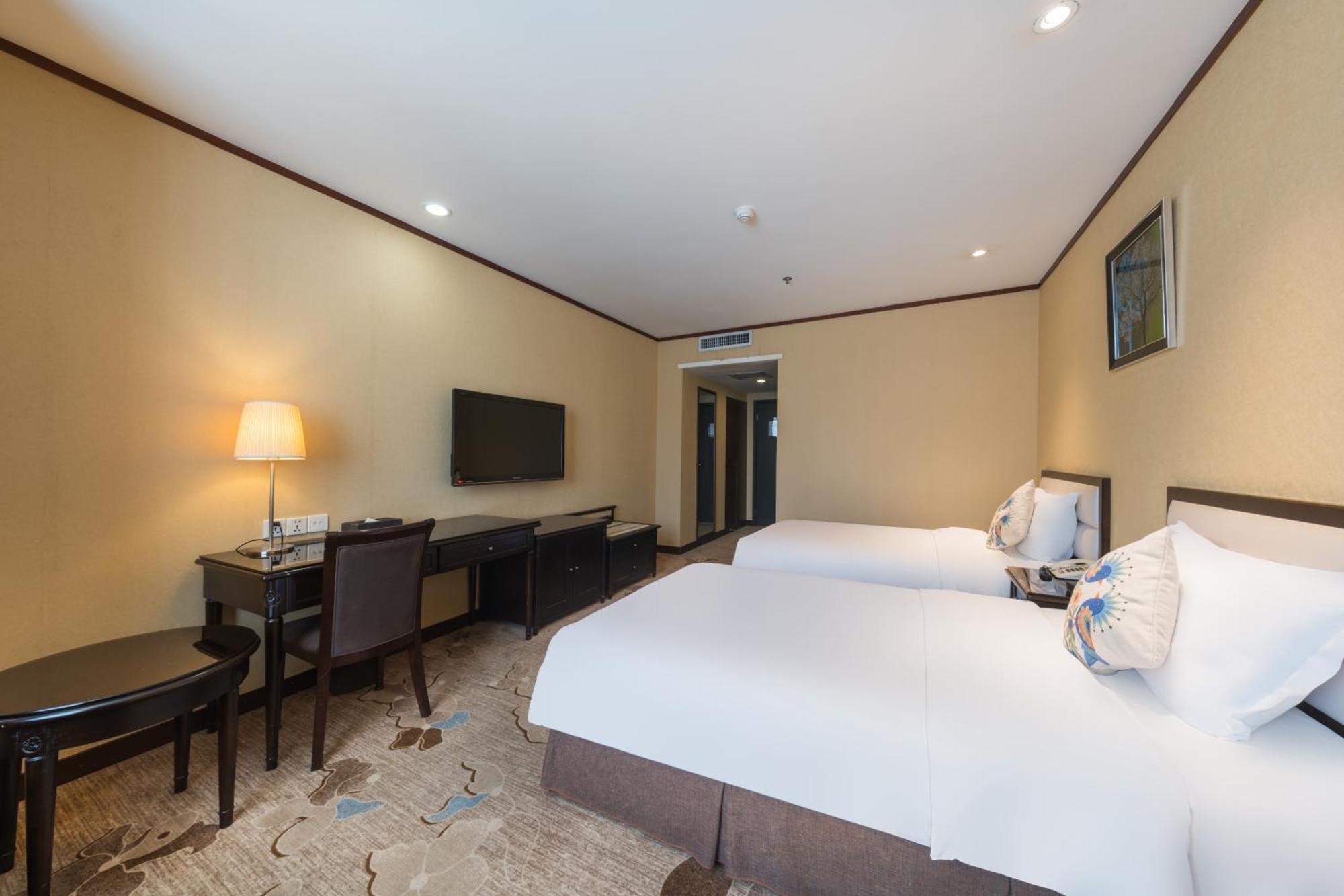 Shenzhen Shekou Honlux Apartment Exteriér fotografie