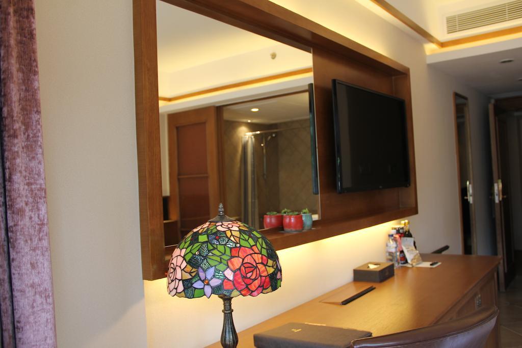 Shenzhen Shekou Honlux Apartment Pokoj fotografie