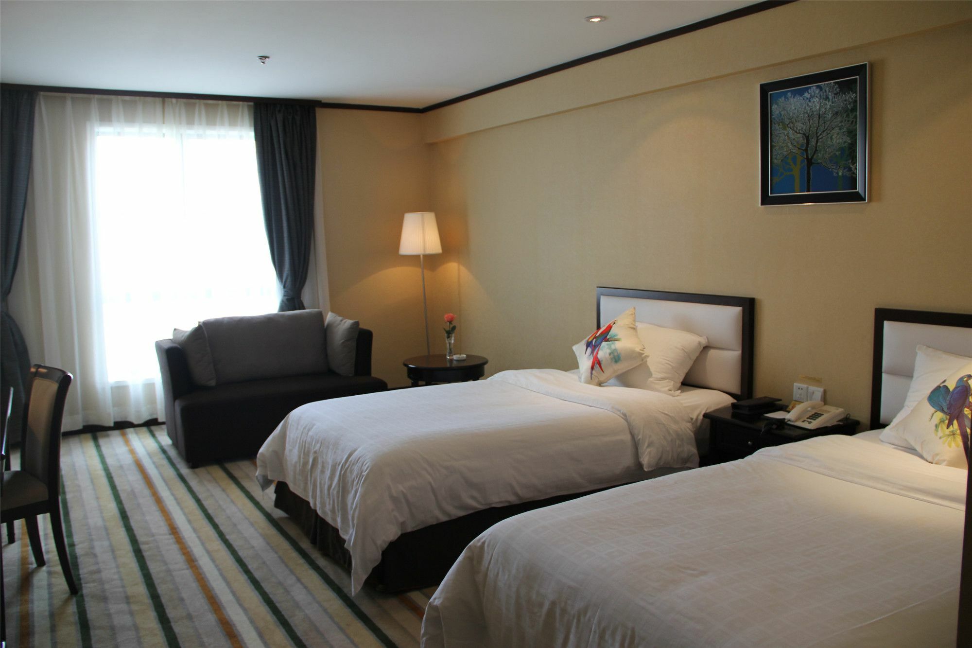 Shenzhen Shekou Honlux Apartment Exteriér fotografie