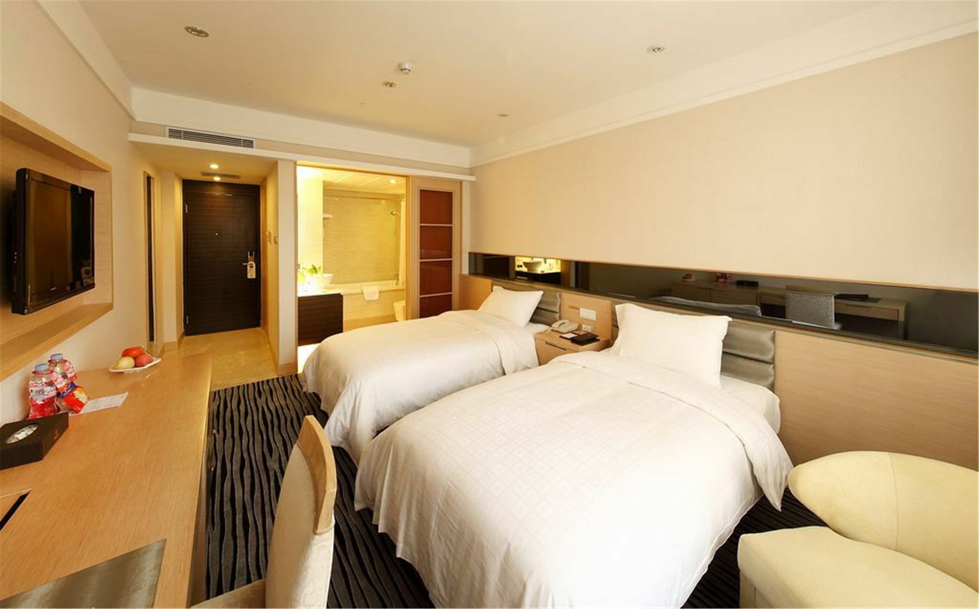 Shenzhen Shekou Honlux Apartment Exteriér fotografie