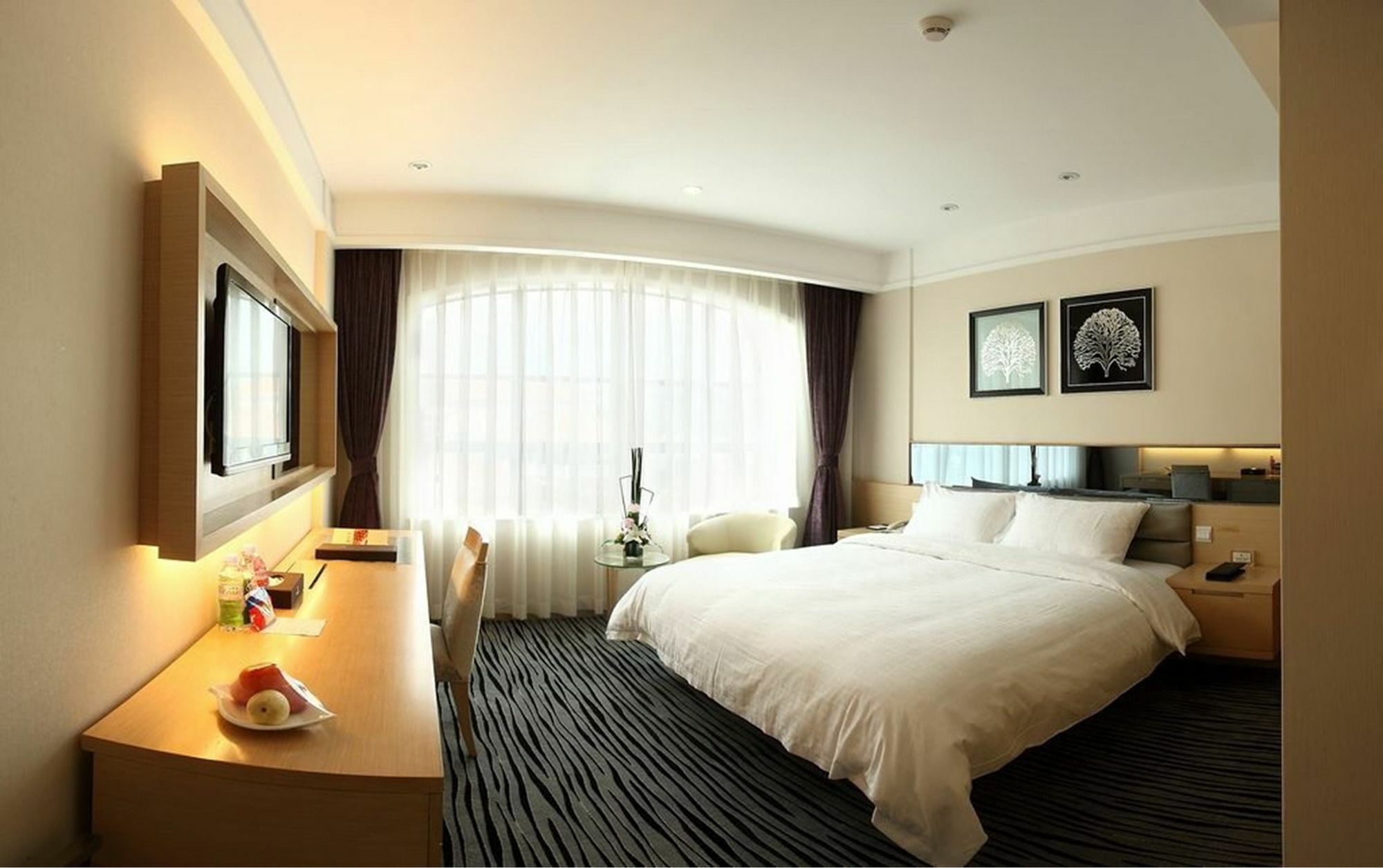 Shenzhen Shekou Honlux Apartment Exteriér fotografie