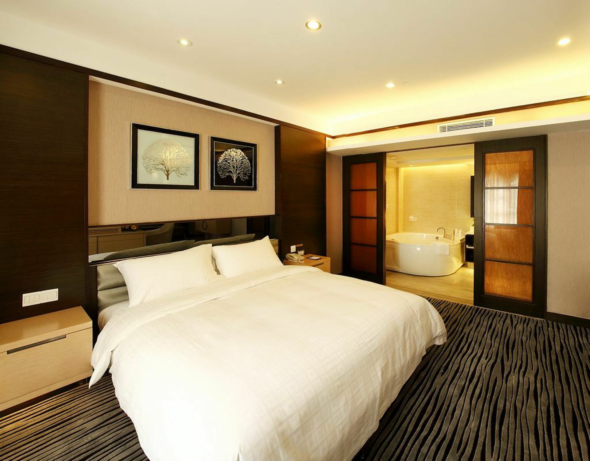 Shenzhen Shekou Honlux Apartment Exteriér fotografie