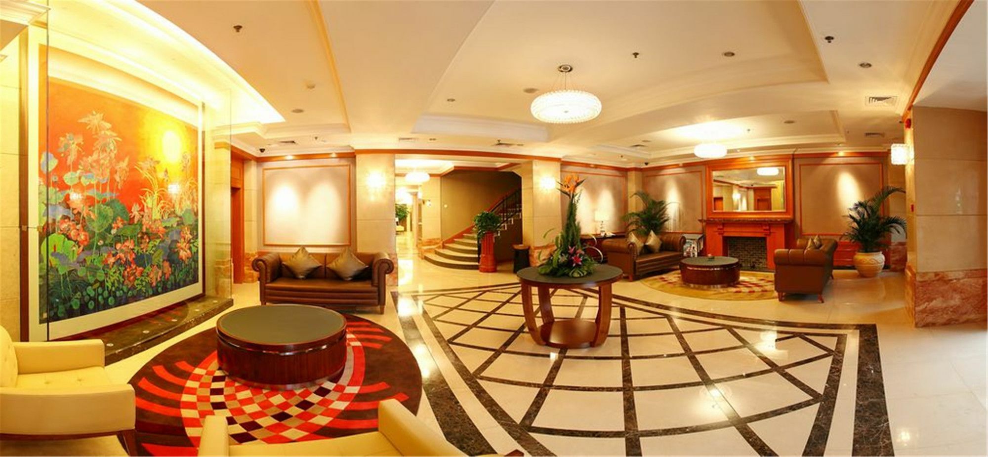 Shenzhen Shekou Honlux Apartment Exteriér fotografie